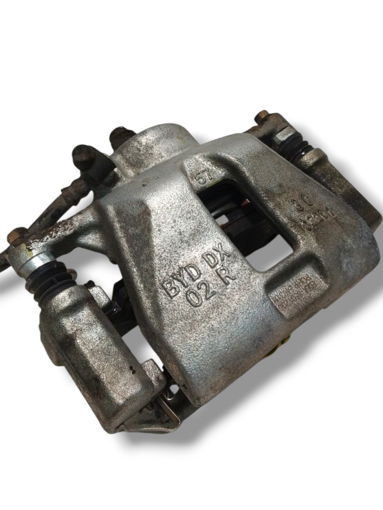 Pinça de freio dianteiro Direito Byd Dolphin Mini 2024 2025