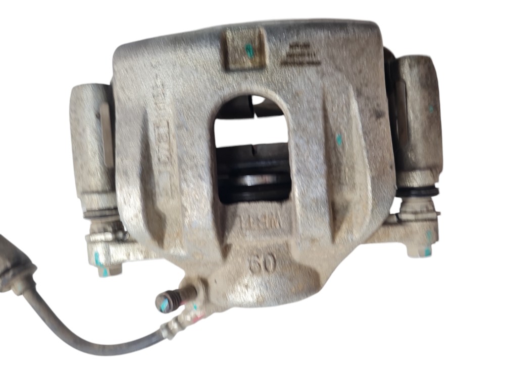 Pinça freio dianteiro esquerdo Chery Tiggo 5 2022 T153501050 4