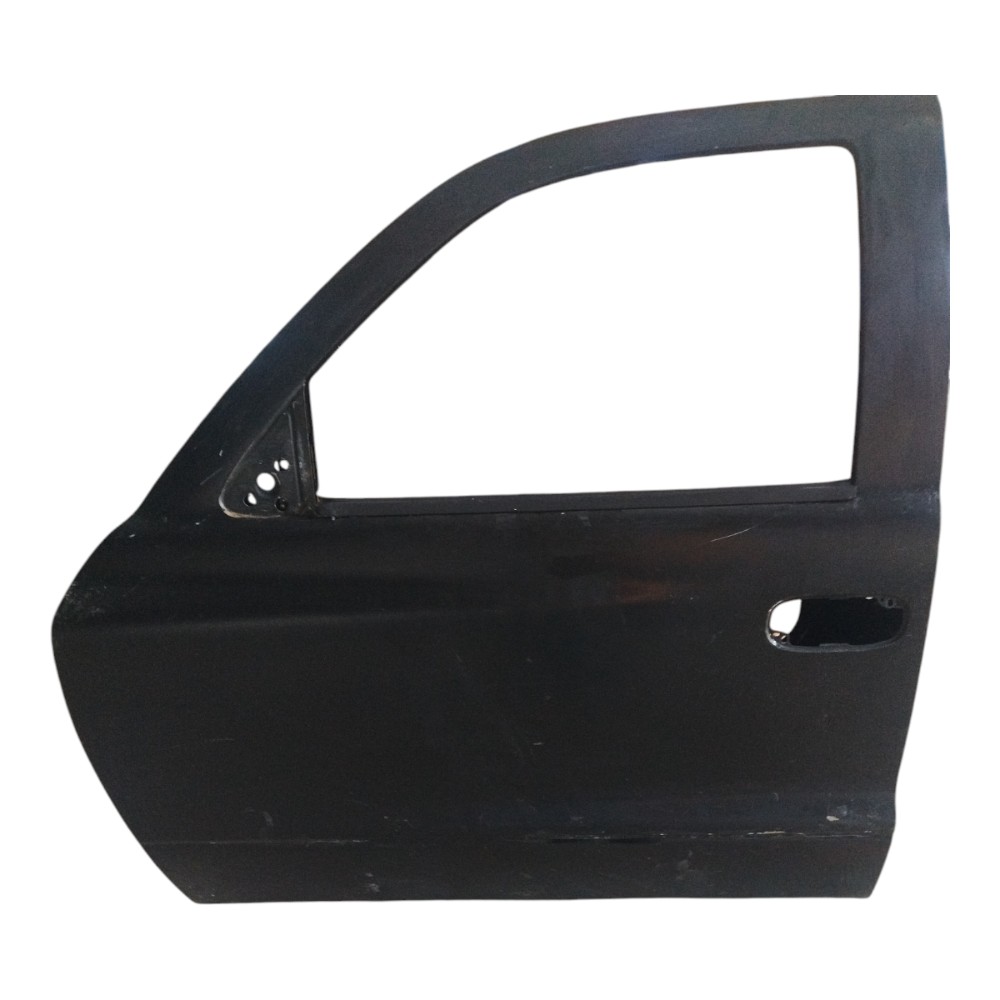 Porta Esquerda Dodge Dakota 1999 Cabine Simples Impecável  Dianteira Esquerdo 6