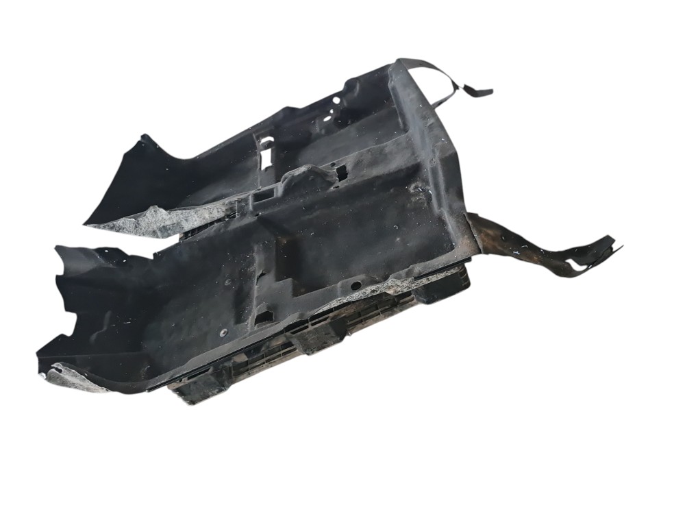 Forro Assoalho Para Renault Logan Zen10mt Ano 2013 Original 5