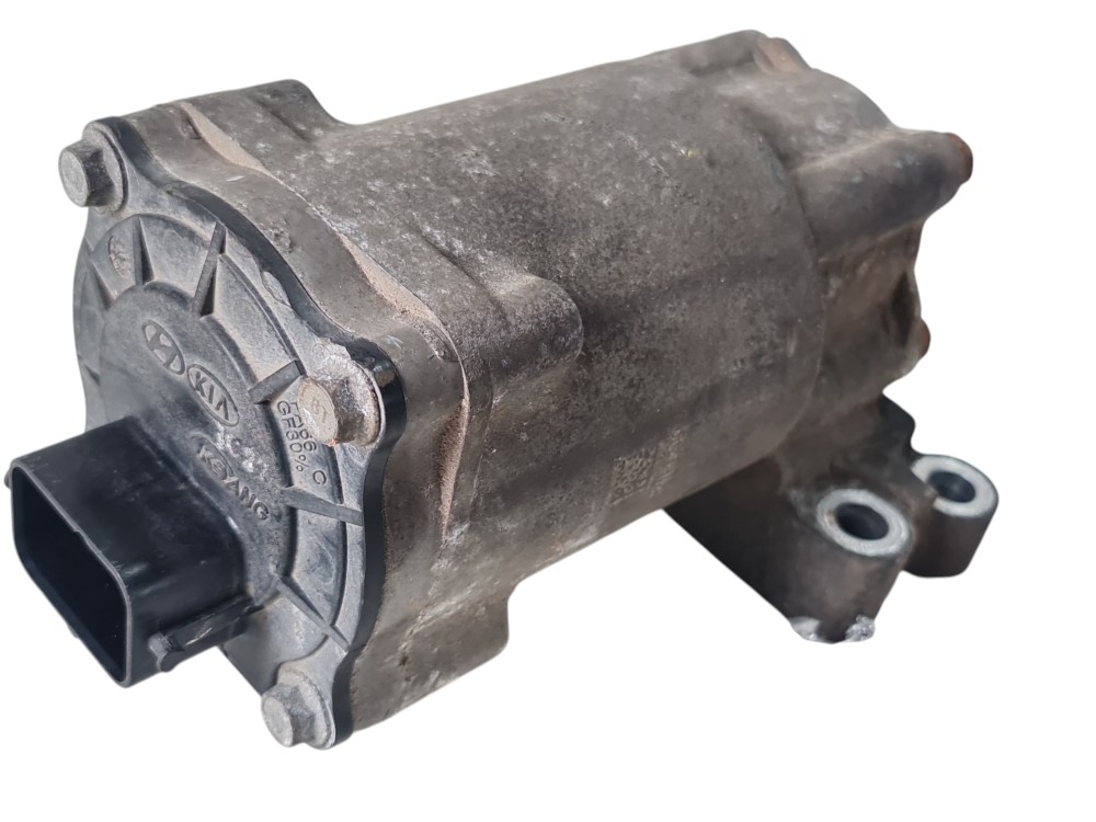 Bomba De Óleo Elétrico Hyundai Creta 1.6 2021 2022 46110-263 3