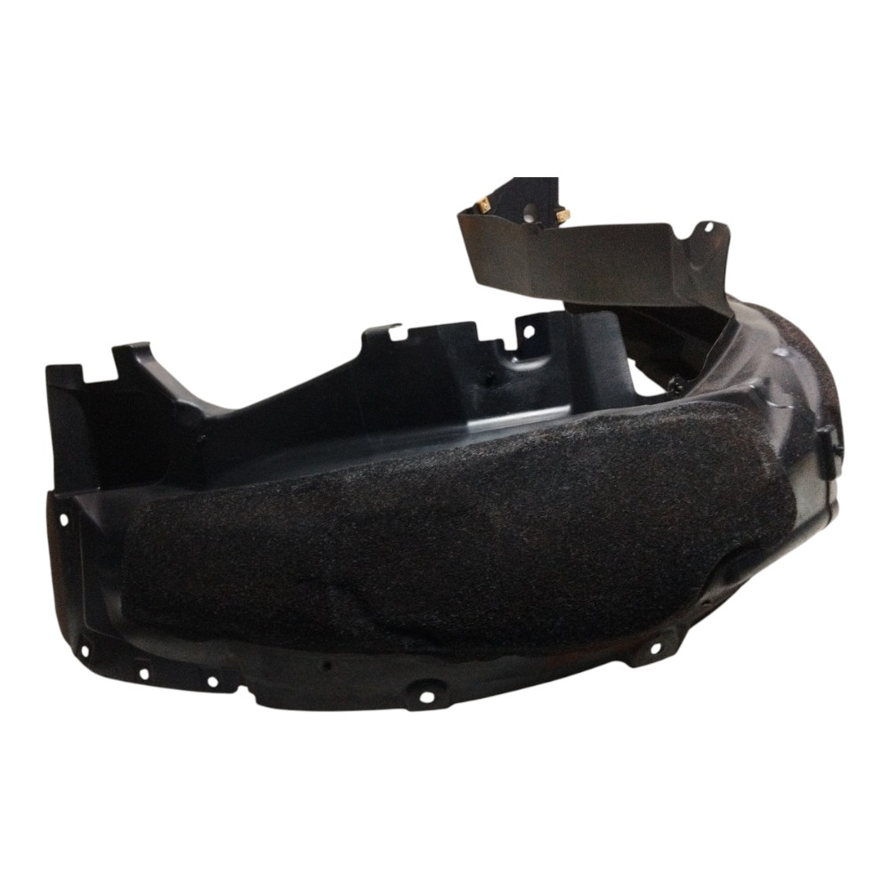 Para-barro Traseiro Esquerdo Bmw I3 2022 Original Completo 3