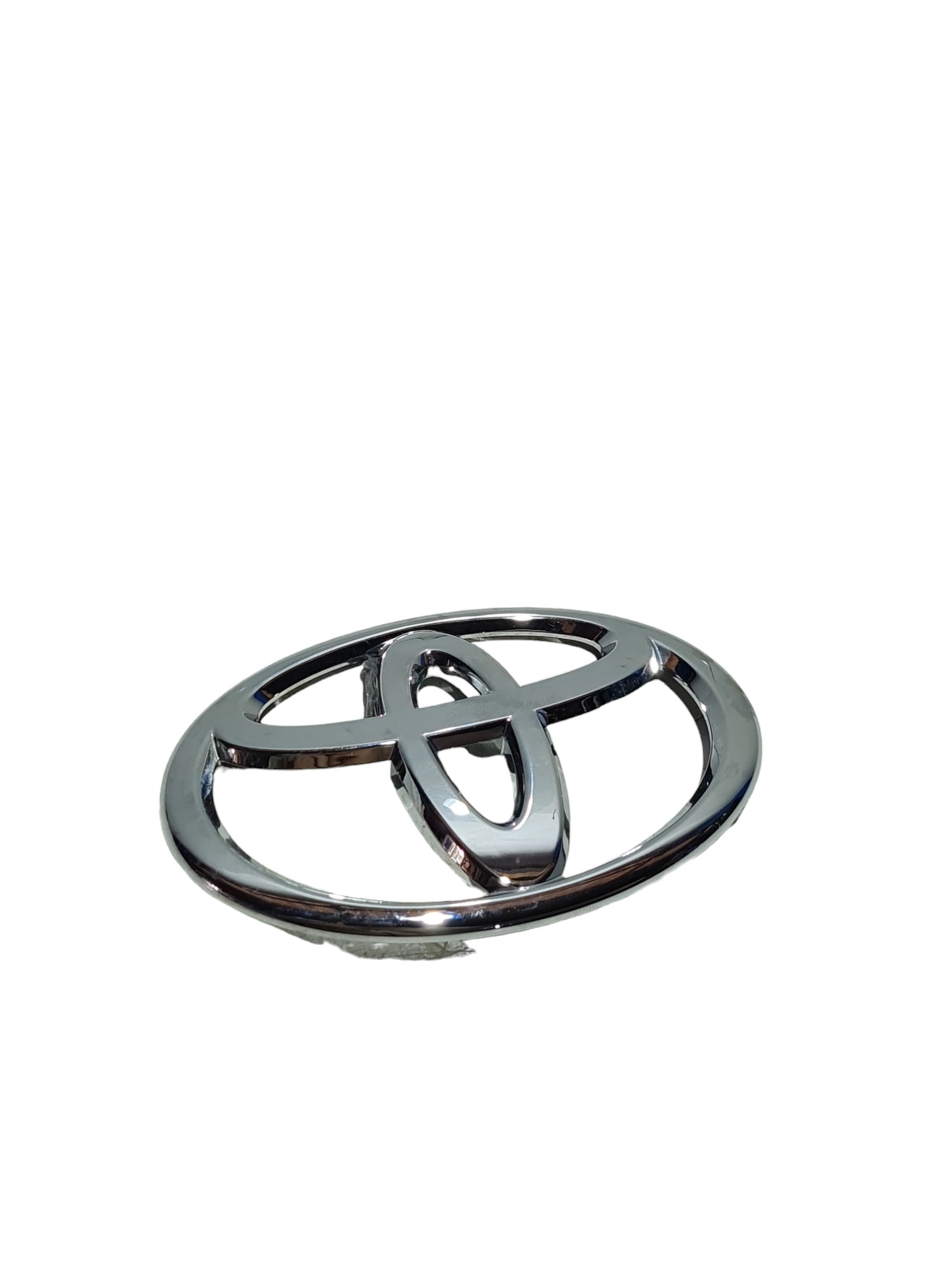Emblema Toyota Corolla Xre 2022 Original 3