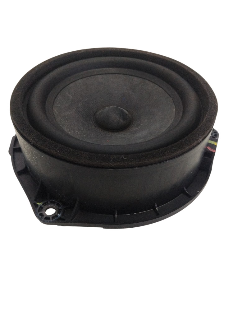 Alto-falante Porta Byd Tan 2022/2023 Original Hc7911200 Preto 1