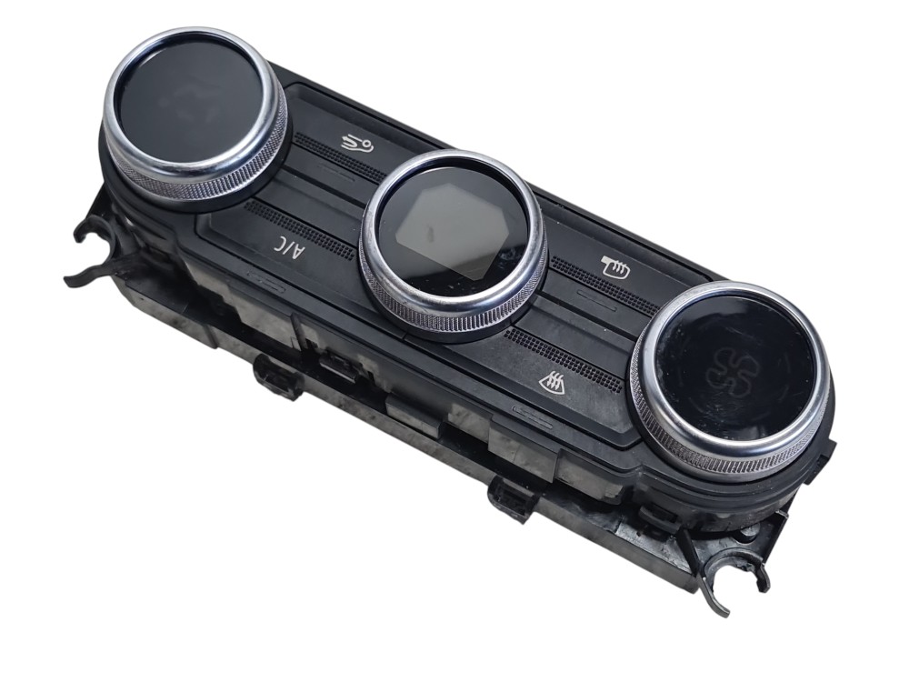 Comando Ar Condicionado Renault Kangoo 2025 275004314r 2