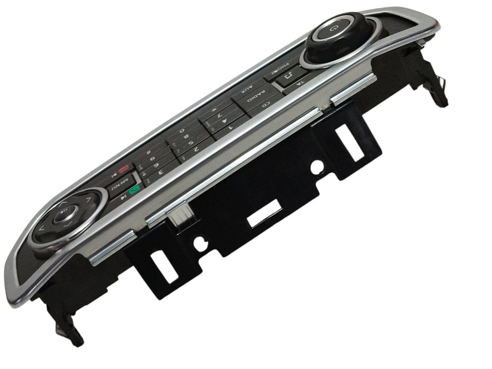 Comando Multimidia Land Rover Discovery 4 2015 Ch22-18c858 2