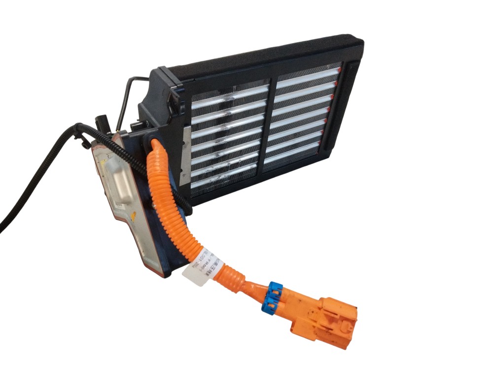 Módulo Aquecedor Evaporador Byd Song Pro 2025 SA2HK8107700B 4
