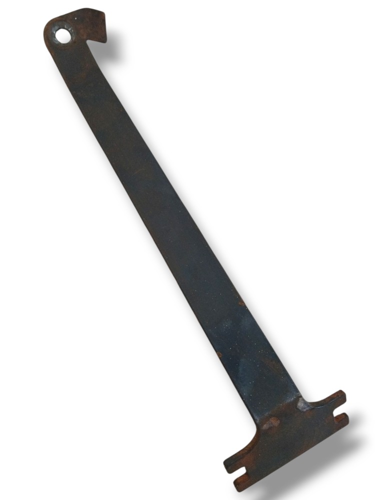Suporte Mangue/chicote Catalisador Volvo Vm330 2021 22006617