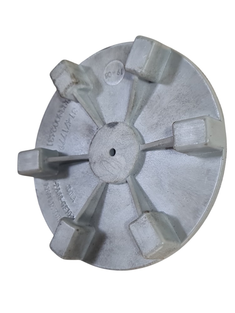 Parafuso Estepe Volvo Xc 40 2020 31471779 Original 5