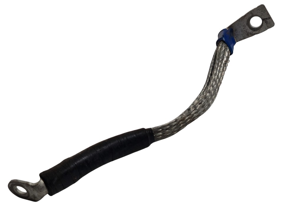 Cabo Negativo Bateria Toyota Corolla Cross 2023 1