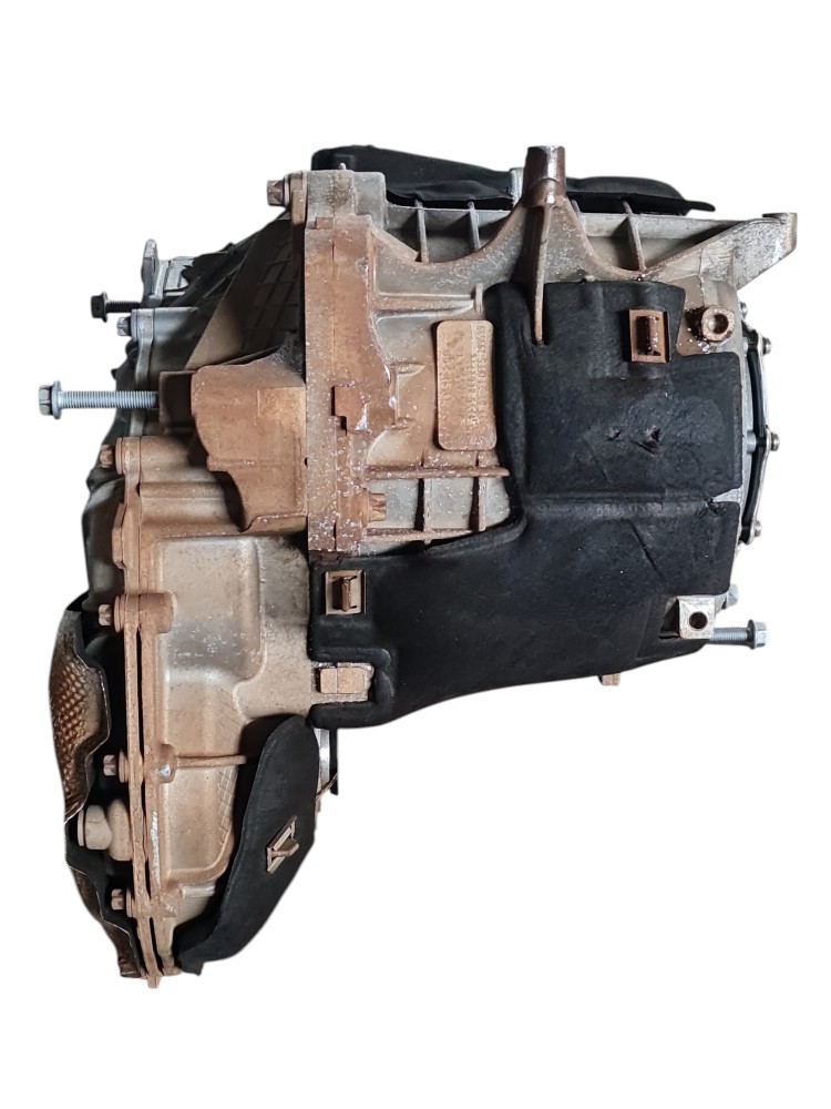 Motor Elétrico 120 Ah Bmw I3 2022 864816310 2107190090 7