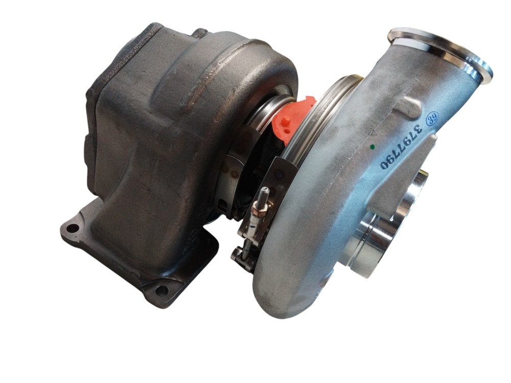 Turbina Fm/md13 Valvulado 3797790 4034483 4041873 4044722 5