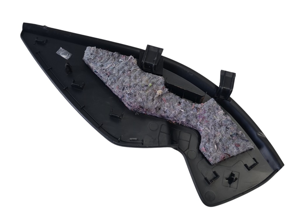 Lateral Direito Painel Citroën Ds5 2015 Original 4