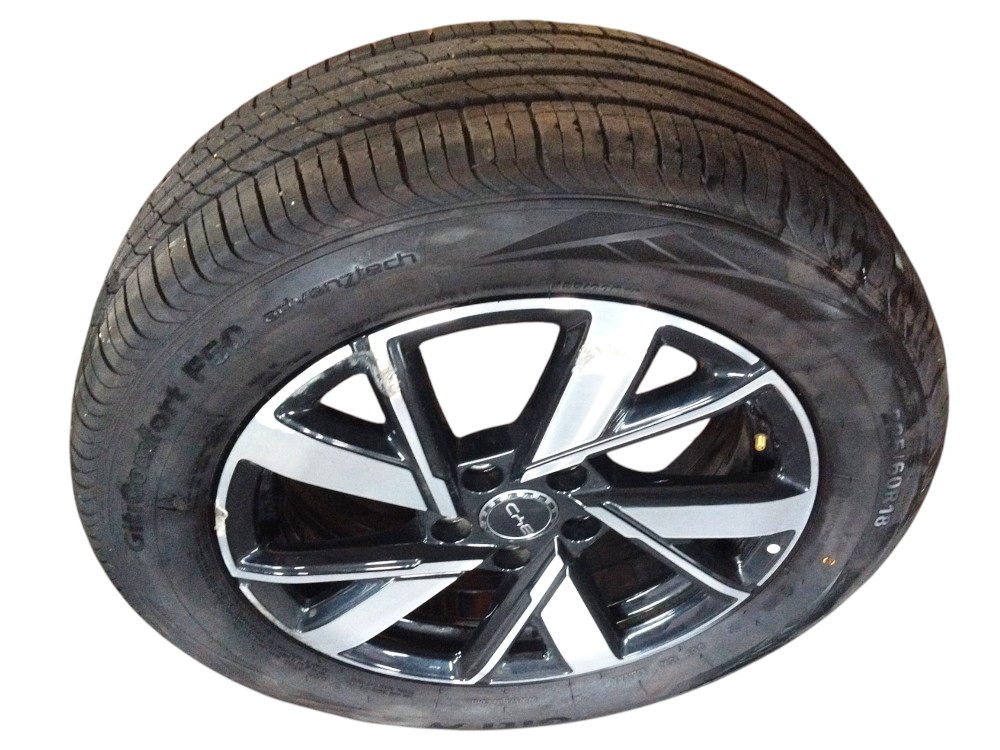 Roda Com Pneu Aro 18 Byd Song Pro 2025 Com Detalhes 5w451865 4