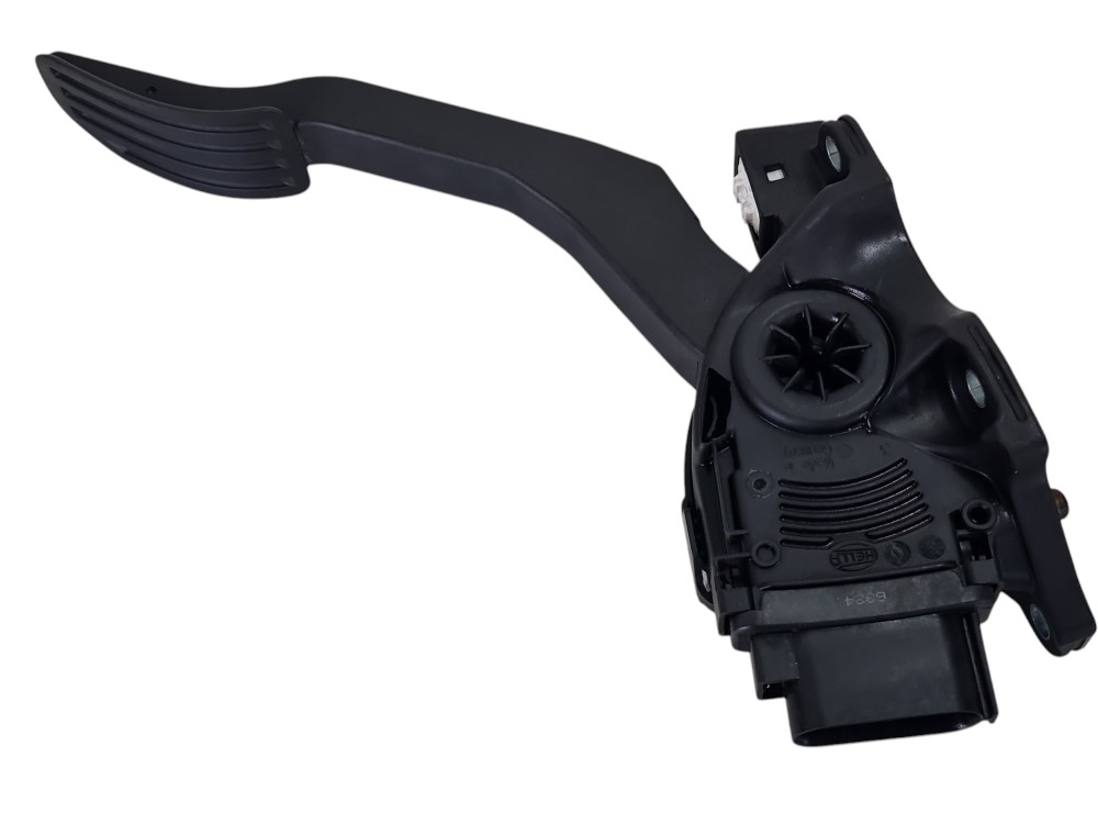 Pedal Acelerador Eletrônico Volvo Xc60 2011 A 2015 31329062 3