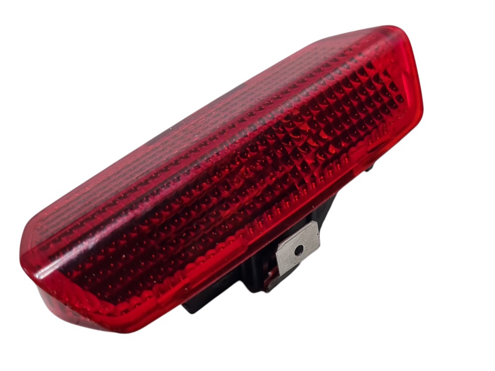Led Inferior Forro Porta Diant Esquerda Ford Territory 2025 3
