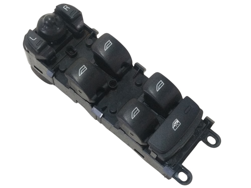Interruptor Janela Dianteira Esquerda Land Rover Discovery 4 4