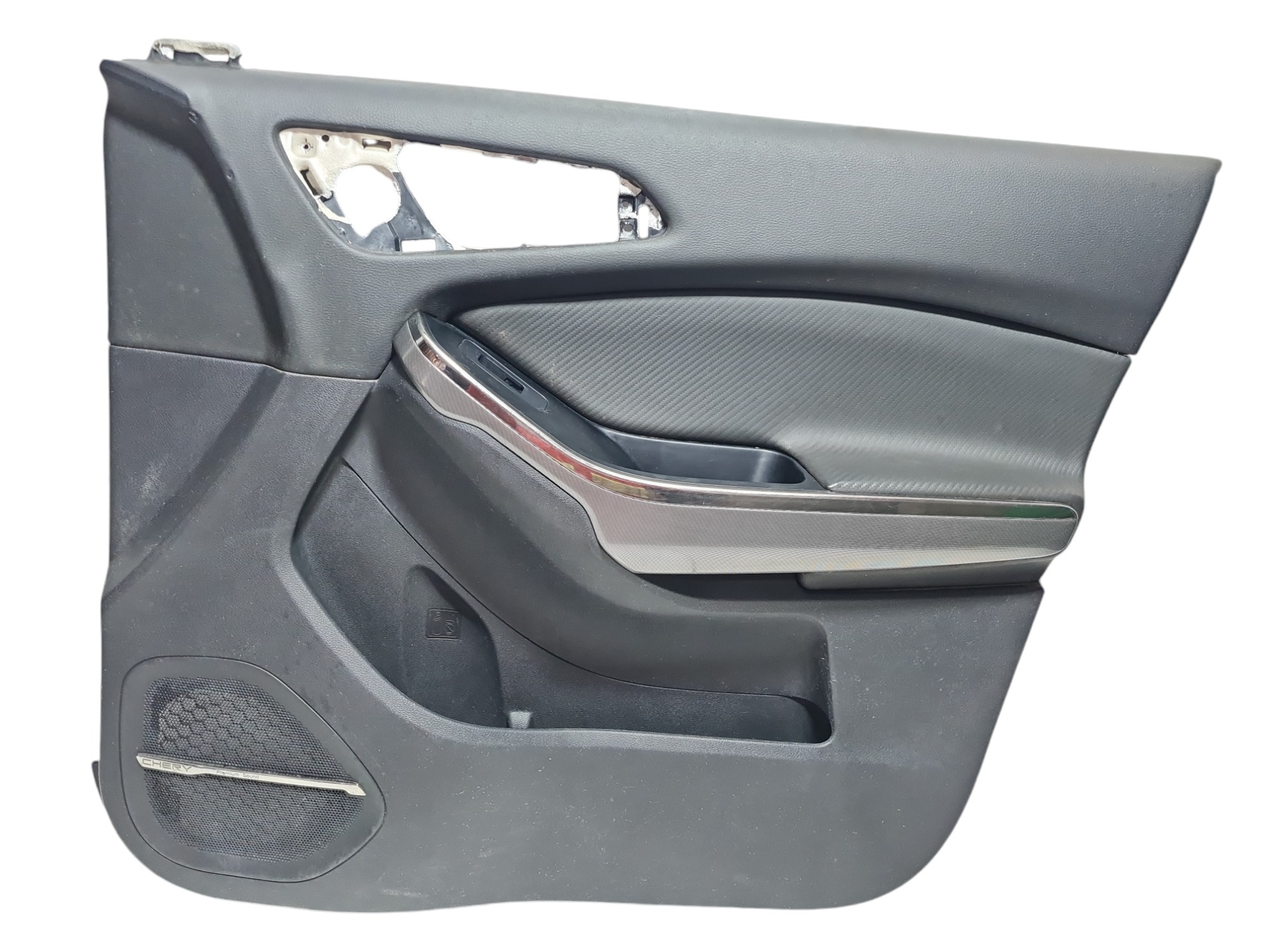 Forro Porta Dianteira Direita Chery Tiggo 5 2022 J686102036 4