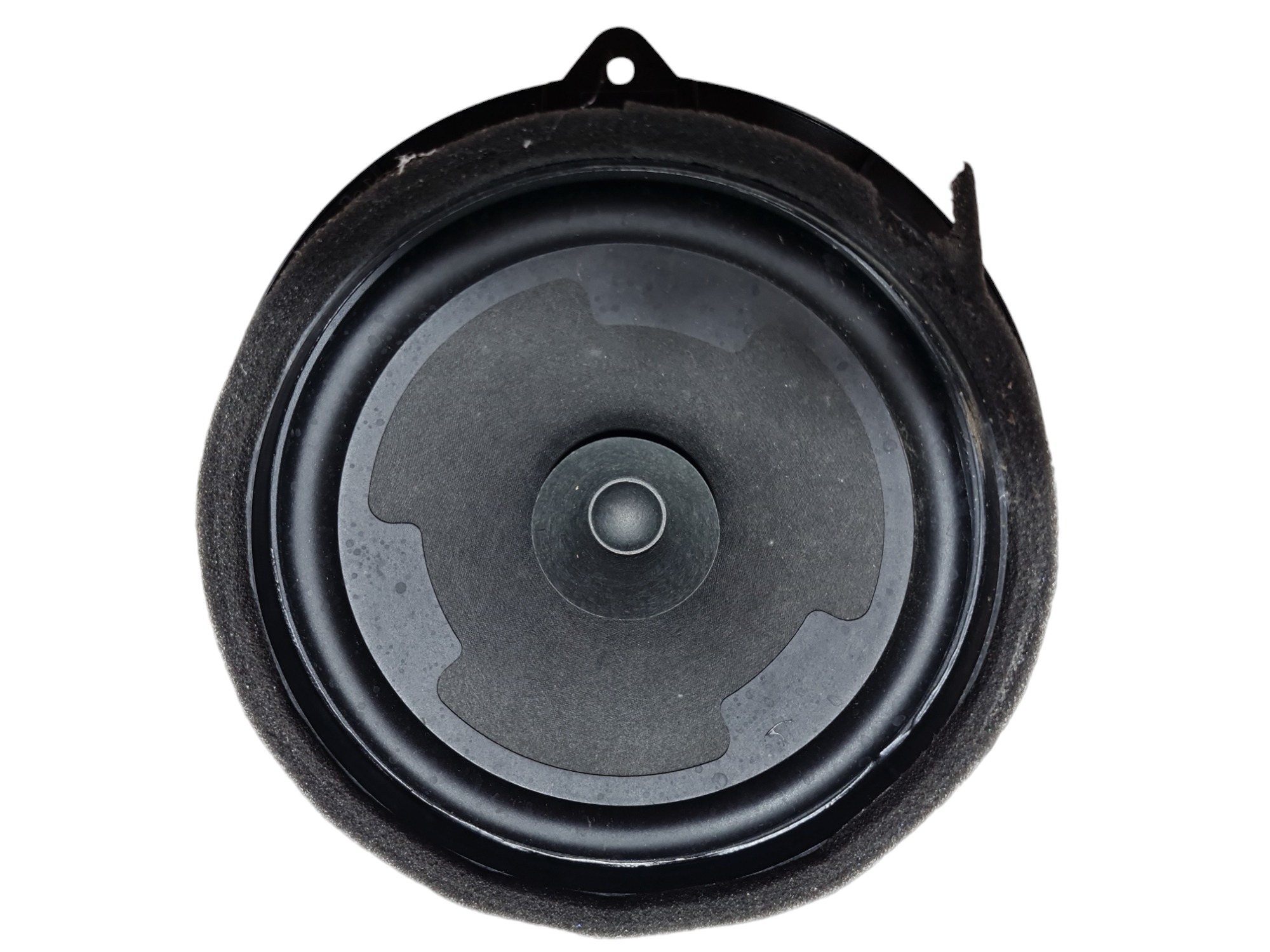 Kit 4 Auto Falantes 2 Tweeters Chery Tiggo 5x 2022 Original 4
