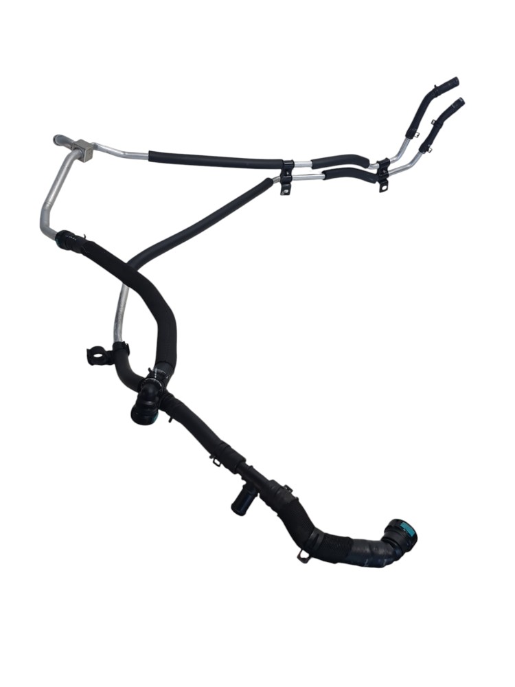 Mangueiras Resfriador bateria gwm tank 300 2025 26 original 3
