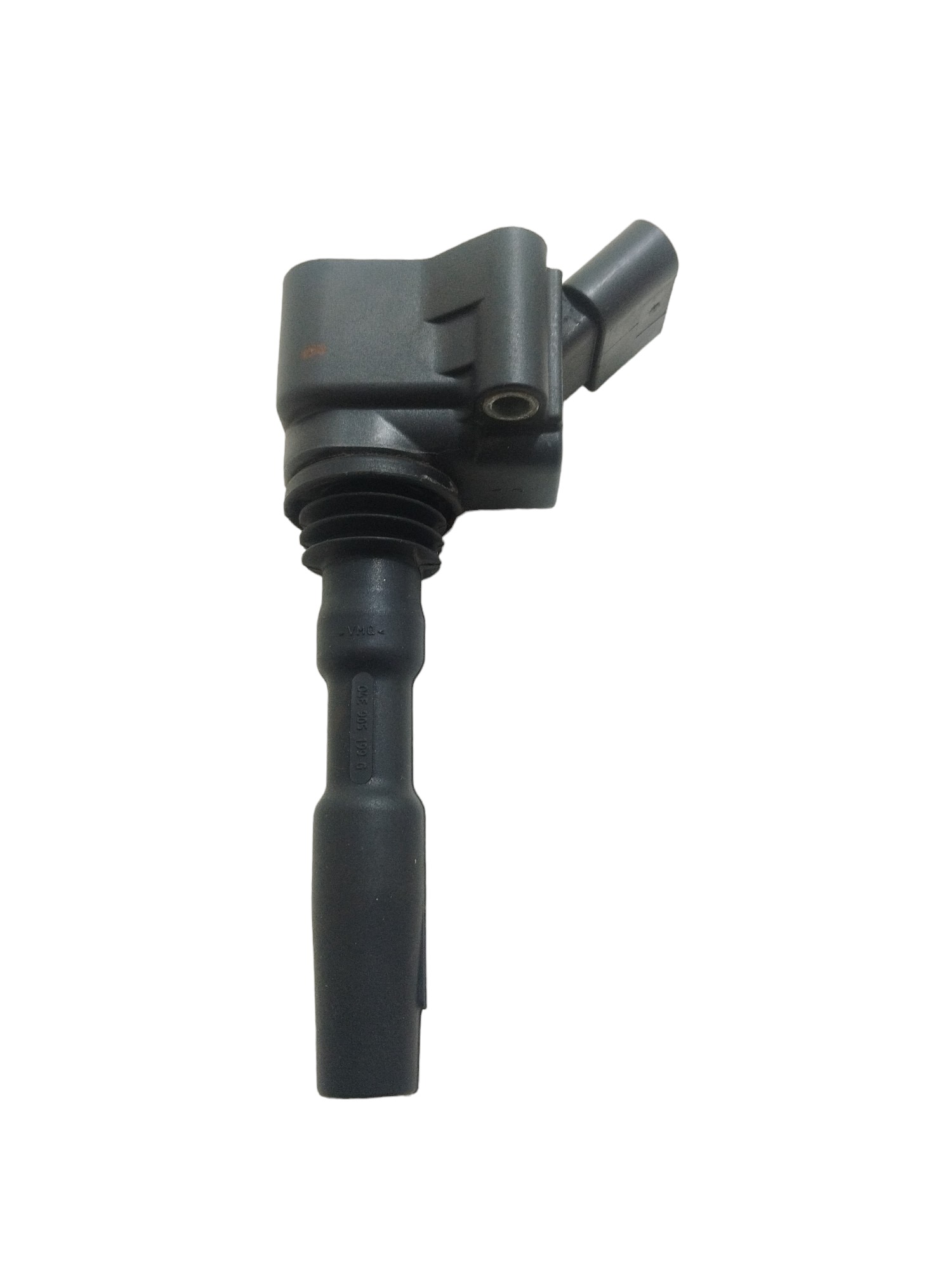 Bobina Ignição T-cross Tsi 1.4 T2021/2022 Origi 04e905110m 3