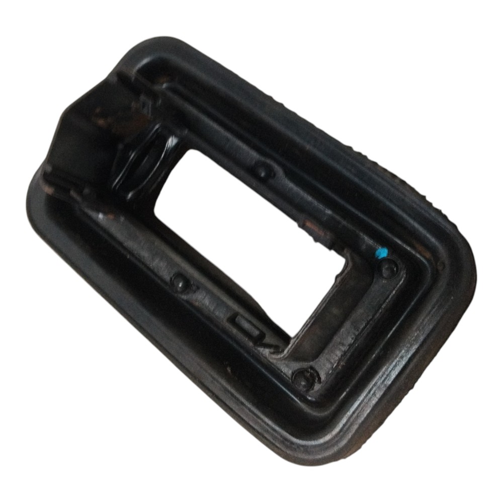 Suporte Borracha Válvula Expansão Ds5 2015 9654873880 Origin 4