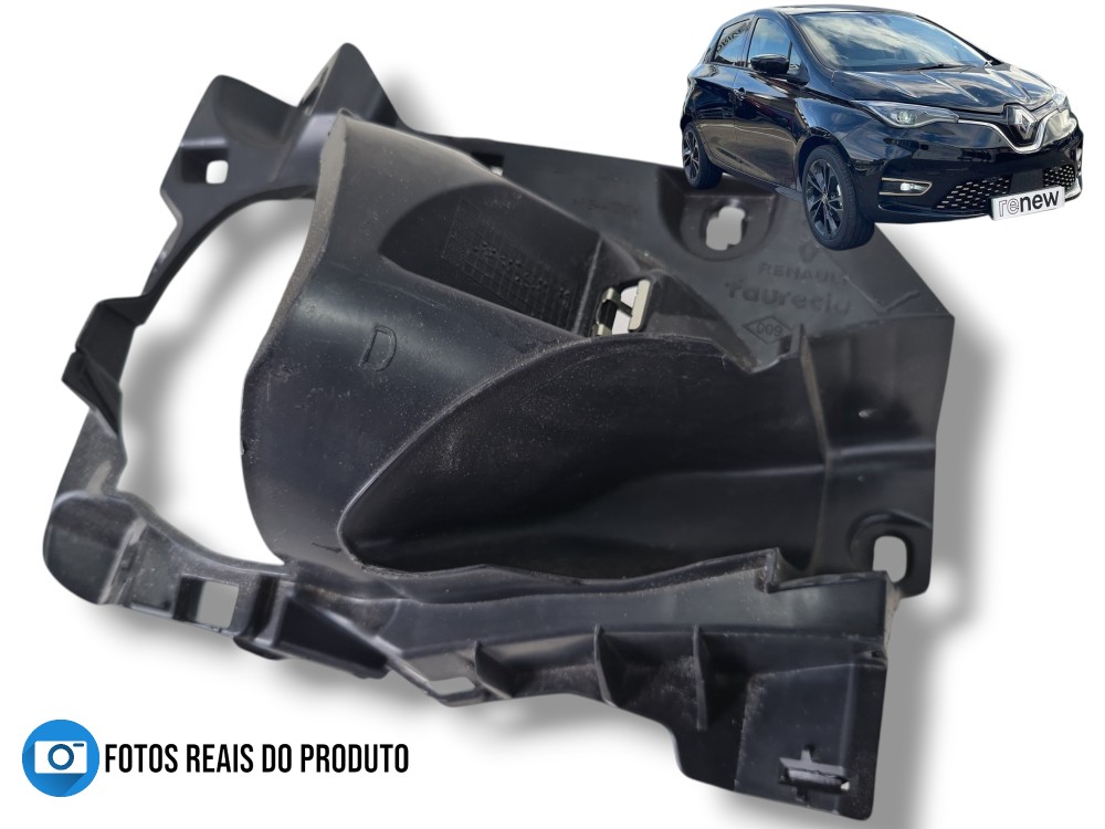 Suporte Carroceria Renault Zoe 2022 2269721x Original 1