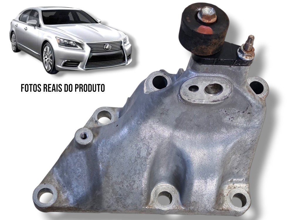 Coxim De Motor Lado Direito Lexus Ls 460l 2013 Original 1