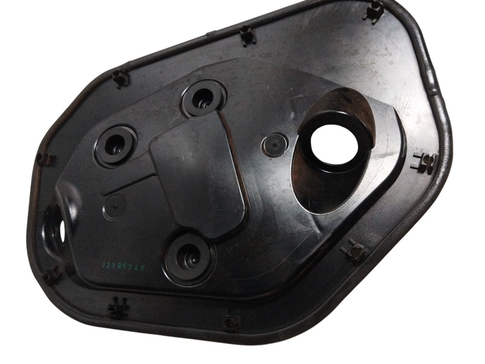 Tampa de acesso forro lateral dianteiro Audi Etron ORIGINAL 5