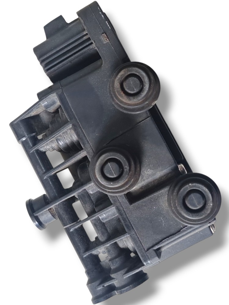 Valvula suspensão a ar Land Rover Discovery 4 2015 Rvh000055 6