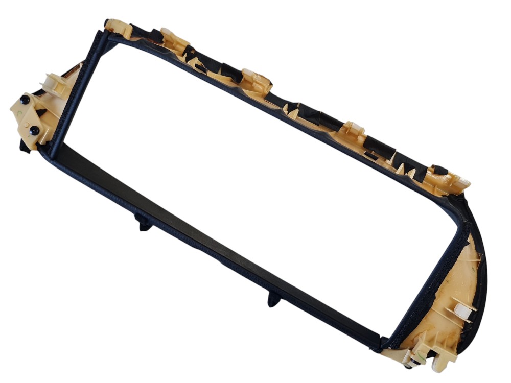 Acabamento Painel Central Lexus Ls 460l 2013 55406-50090 3