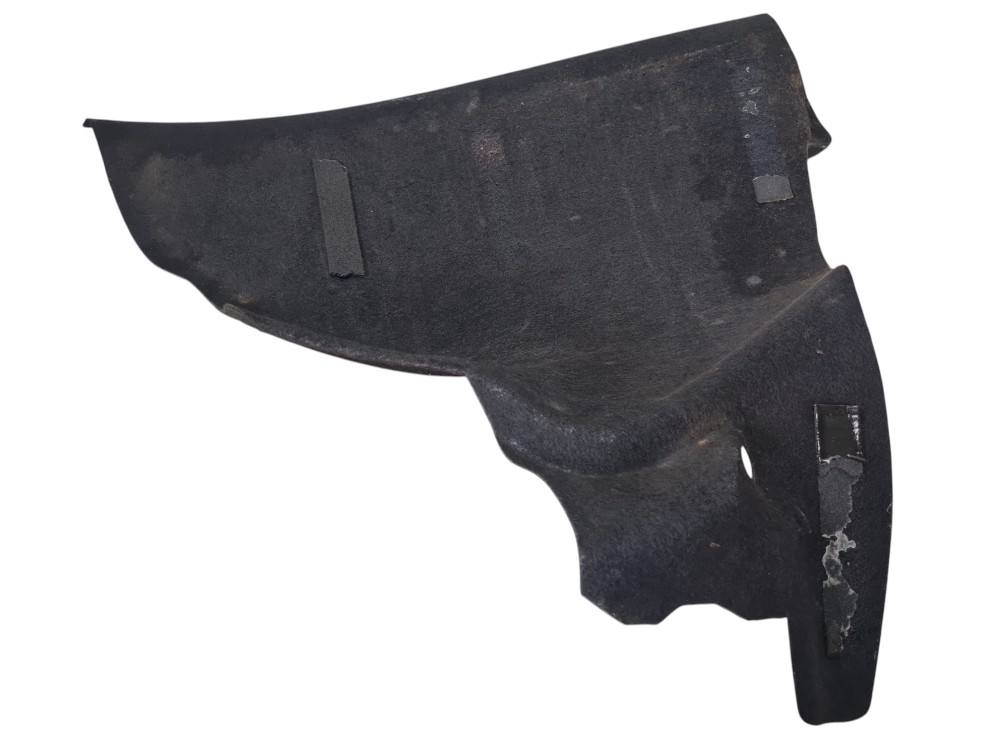 Forro Acabamento Traseiro Direito Vw Fox 2016 Original 2