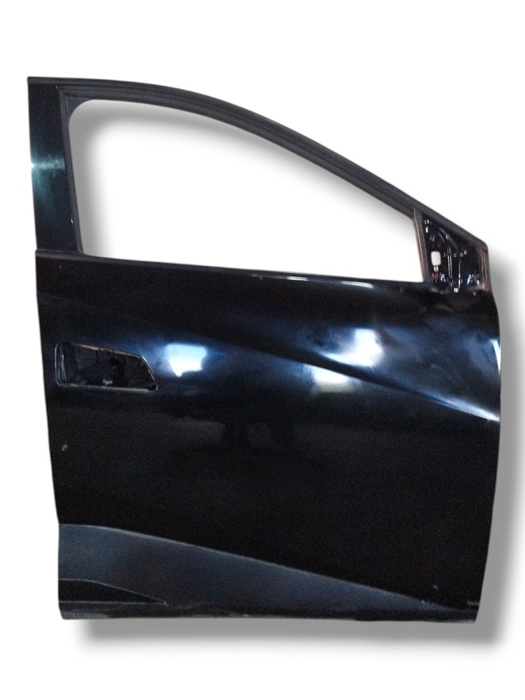 Porta lateral dianteira direita Byd Dolphin Mini com detalhe