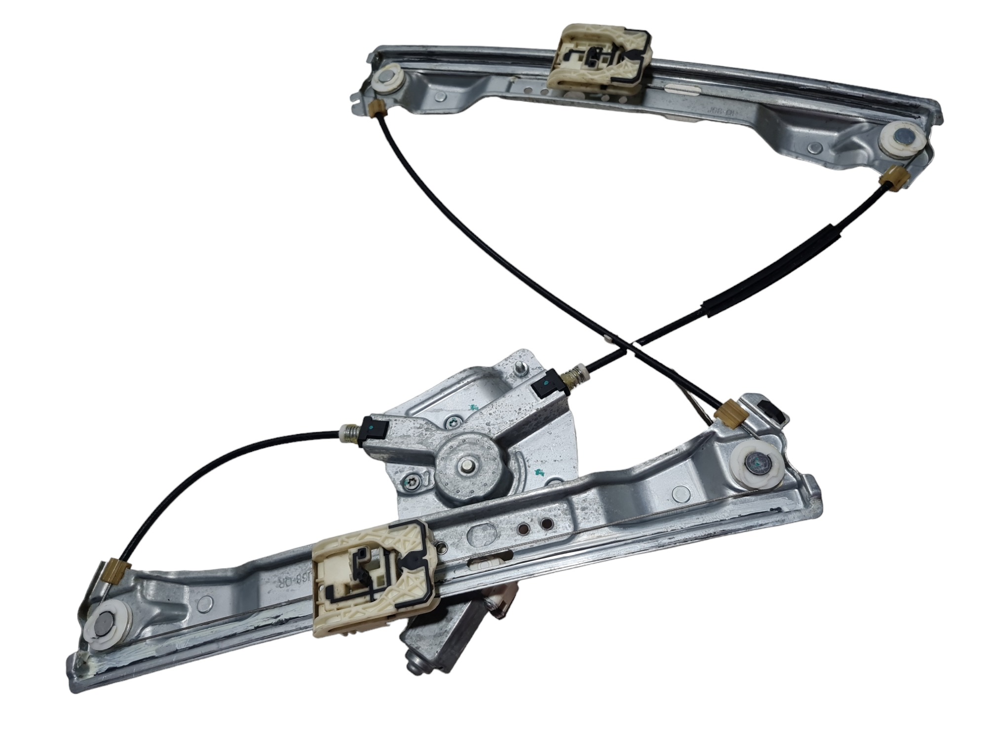 Máquina Vidro Diant Direito Chery Tiggo 5 2022 J686104120 4