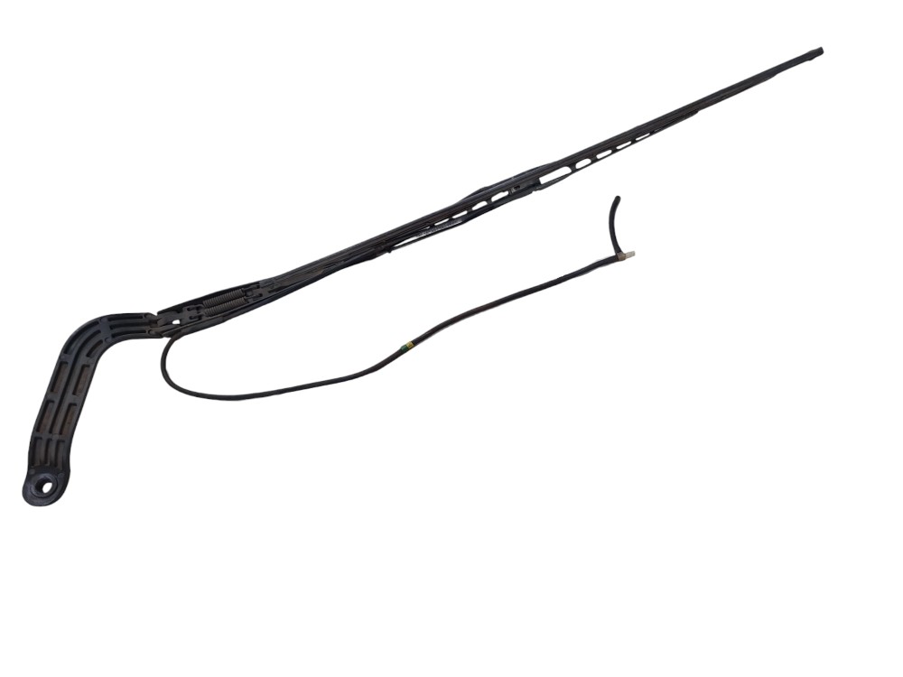 Braço limpador parabrisa esquerdo volvo vm 330 ano 2000 2013
