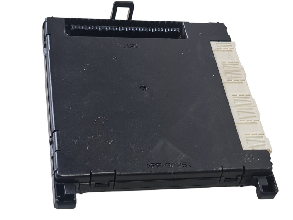 Módulo De Controle Mpx Body Lexus Nx 300h 2019 89221-78050 4