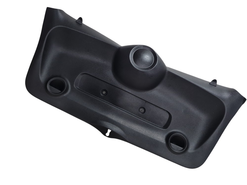 Forro Da Porta Malas Mini Cooper S 2012 2013 7148904 6
