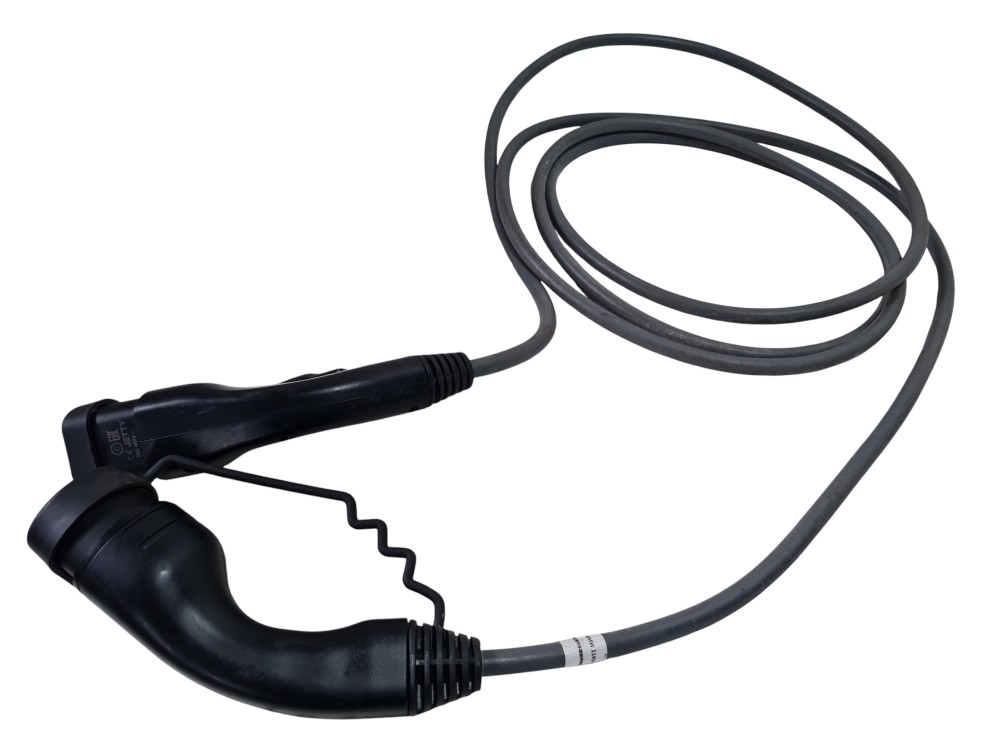 Cabo De Carregamento Bmw I3 2022 5a0b427 Original 4