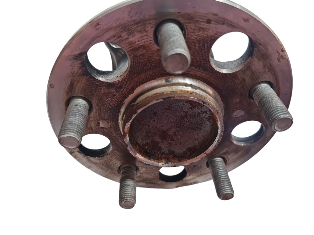 Cubo Roda Traseiro Hybrid Toyota Corolla 2020 A 2023 8954412 3