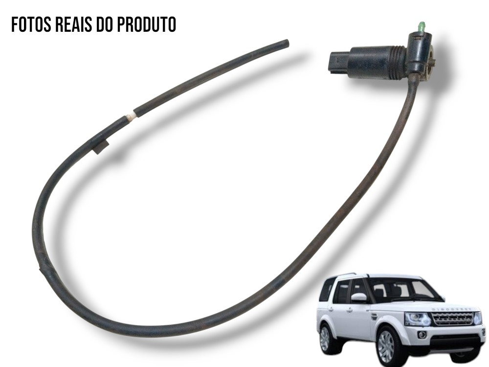 Motor Esguicho Limpador Land Rover Discovery 4 2015 1011284 1