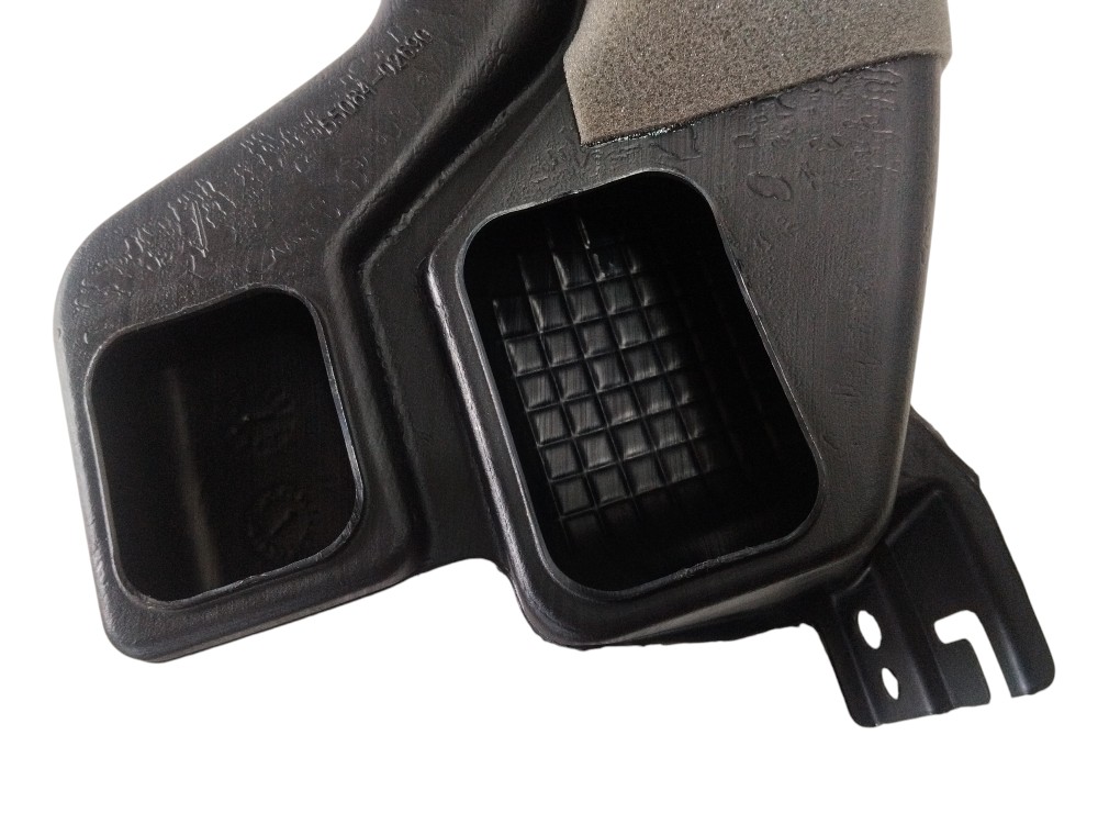 Doutor Painel Esquerdo Toyota Corolla Grs 2024 Original 6