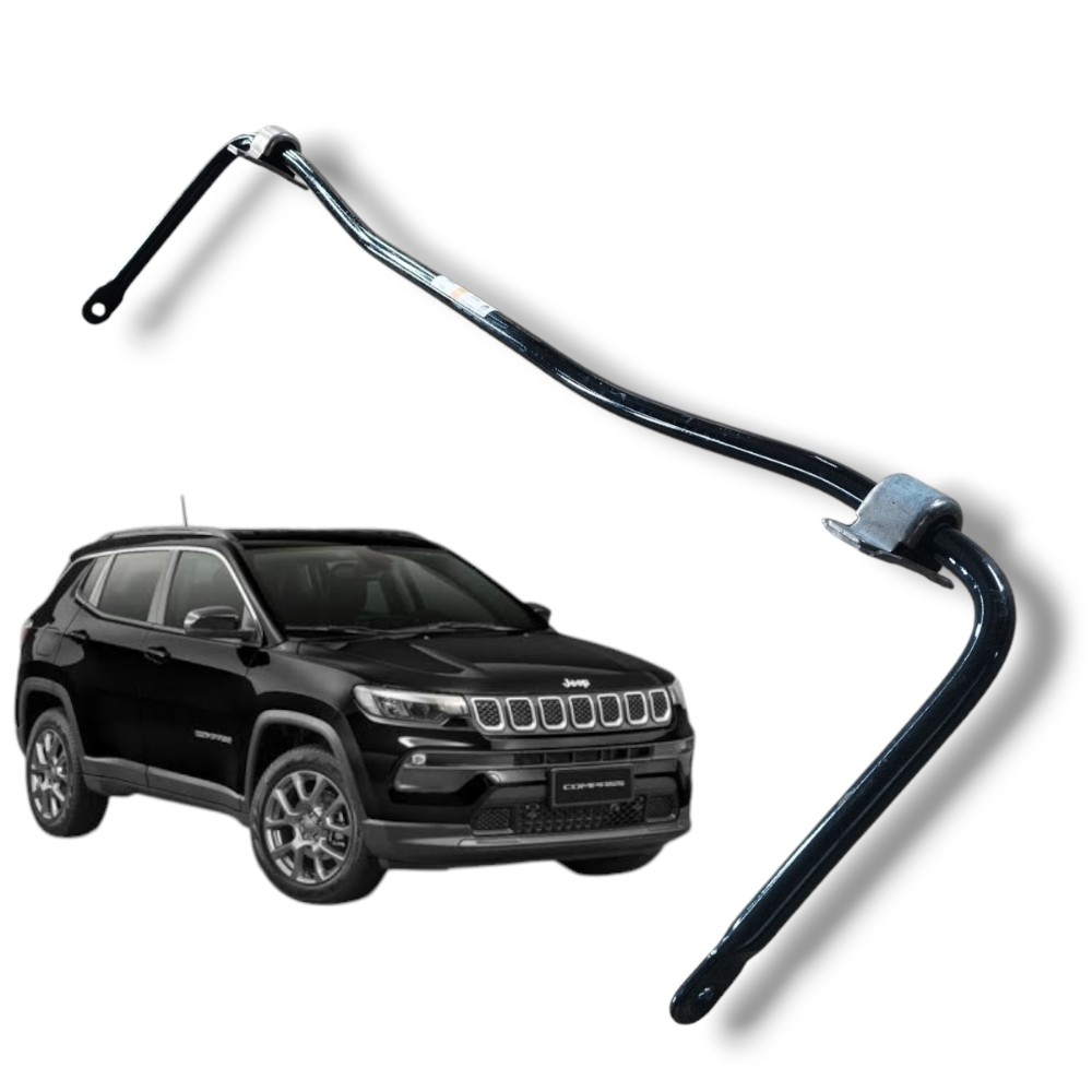 Barra Estabilizadora Traseira Jeep Compass T270 2023 1