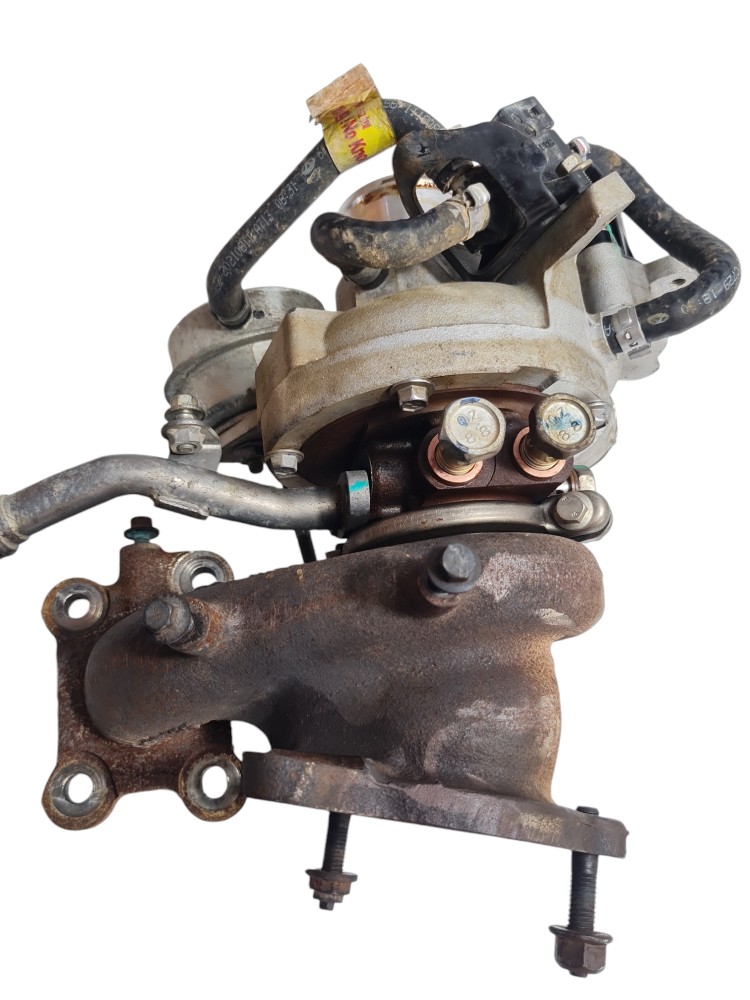 Turbina Chery Tiggo 5 2022 8410840005 Original 5