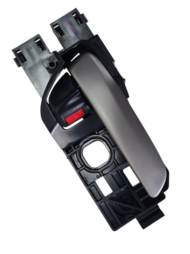 Maçaneta Interna Dianteira Direita Honda Wr-v 2021 Original  Dianteira 4