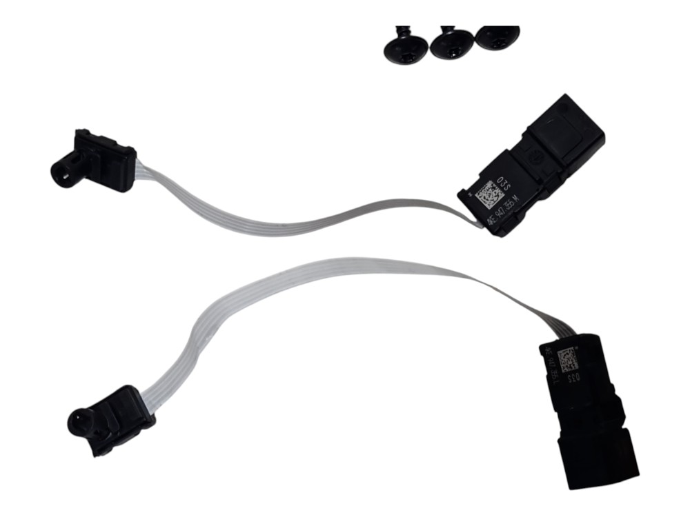 Parafusos e conectores audi e tron spb ano 2022 23 original 3