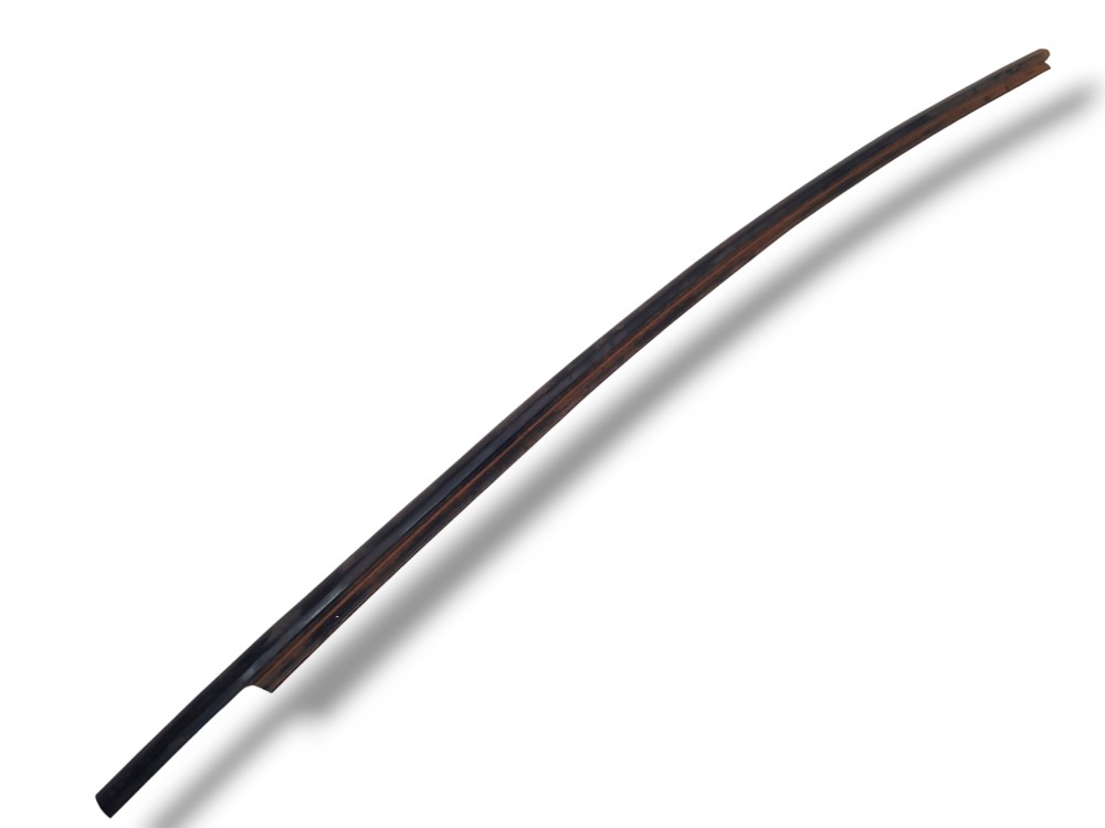 Friso Porta Dianteira Esquerda Toyota Yaris 2024 2025 1