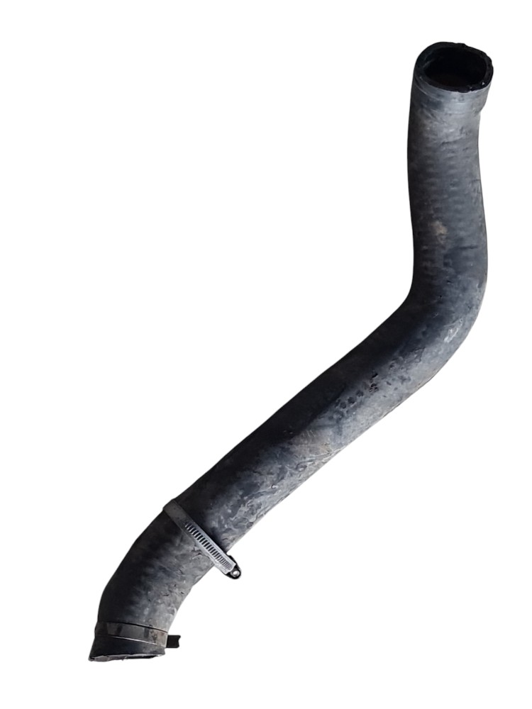 Mangueira Intercooler Dodge Dakota 1999 Original 6