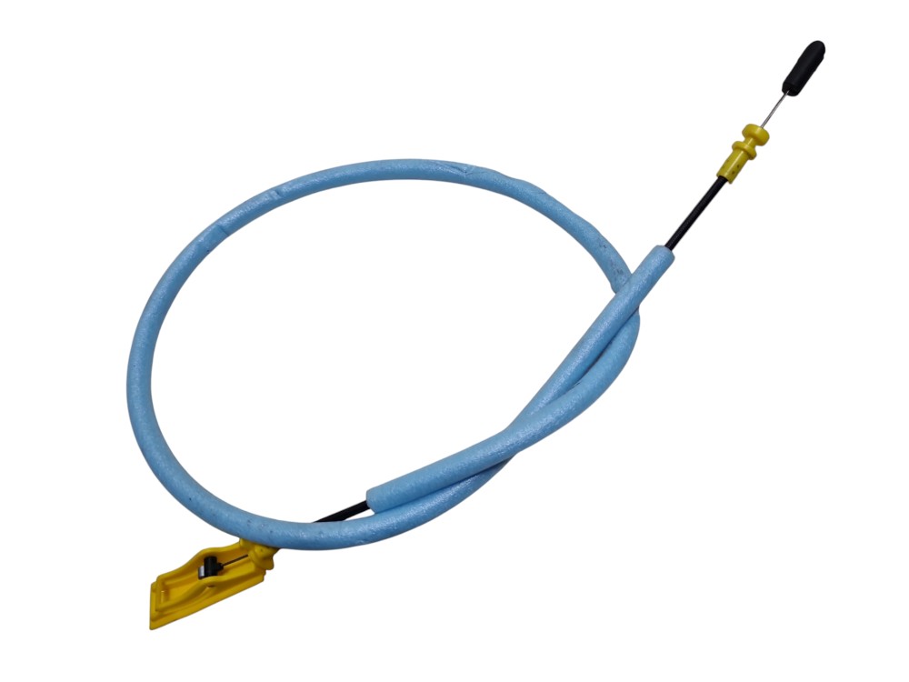 Cabo Fechadura Porta Dianteira Esquerda Bmw I3 2022 72908691 4
