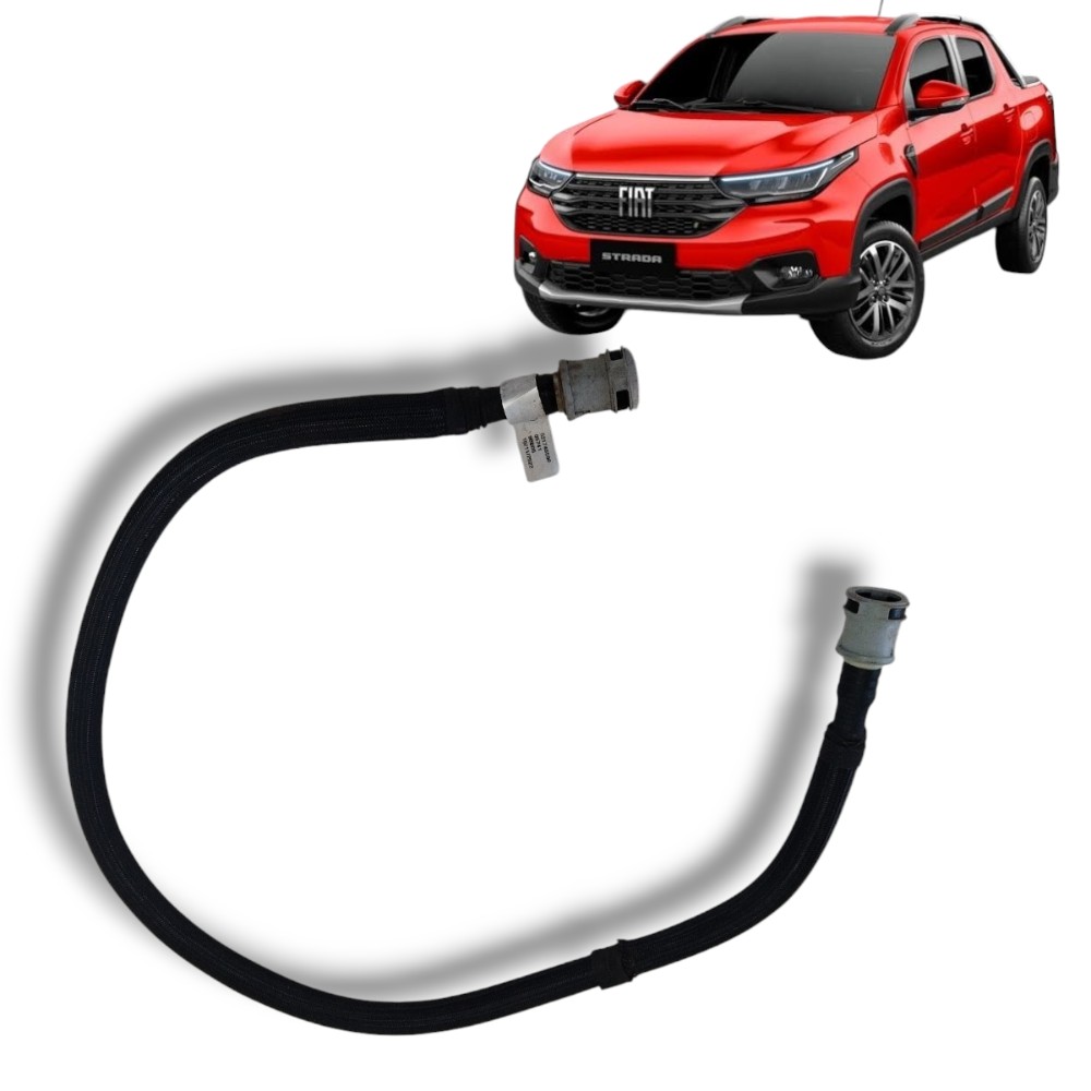 Mangueira Respiro Tanque Fiat Strada Volcano 2023 521740590 1