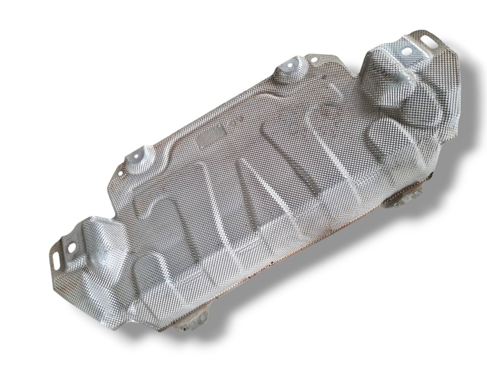 Proteção Termica Volvo Xc40 T5 2020 32262065 1